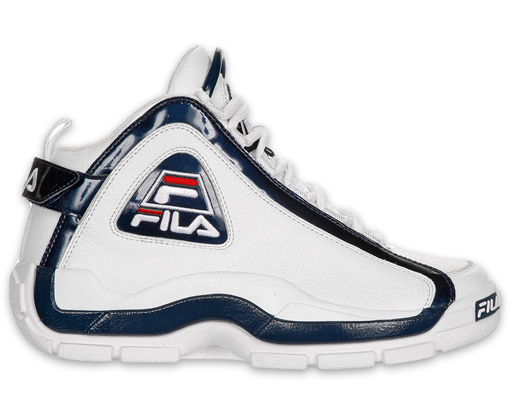 old fila shoes