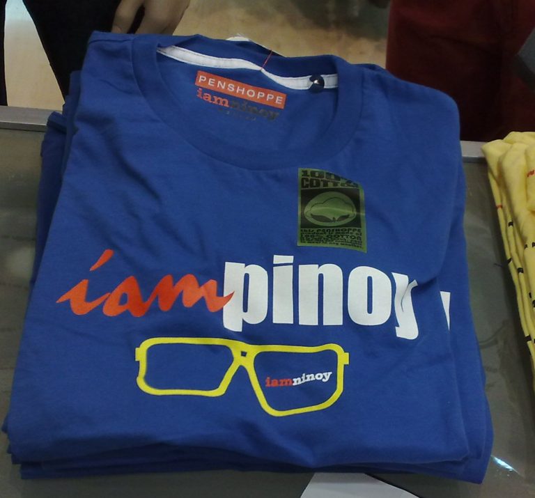 pinoy shirt design