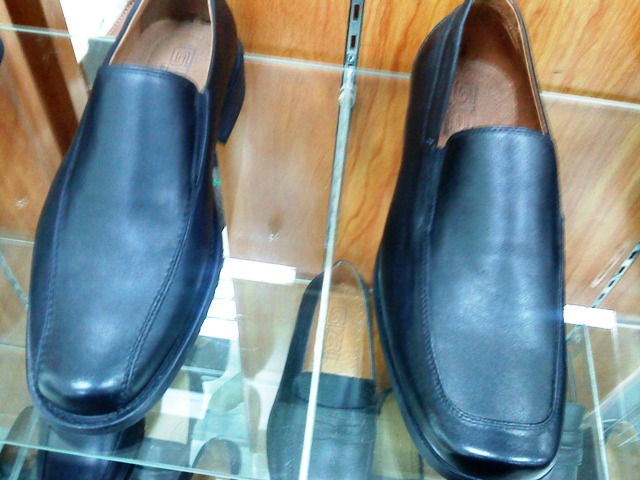 Men’s shoes are expensive… and dull! - Pinoy Guy Guide