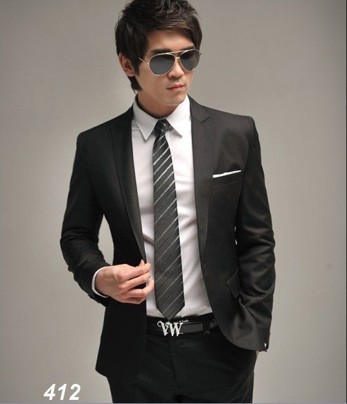 A Guy’s Guide to Look Sharp at the Prom | Pinoy Guy Guide