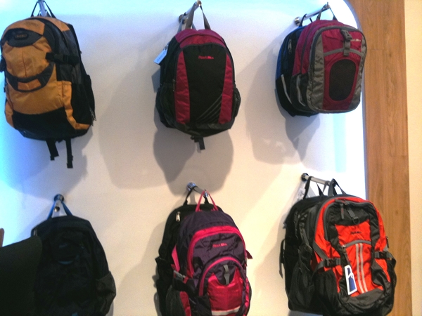 School Bags and more from Hawk - Pinoy Guy Guide