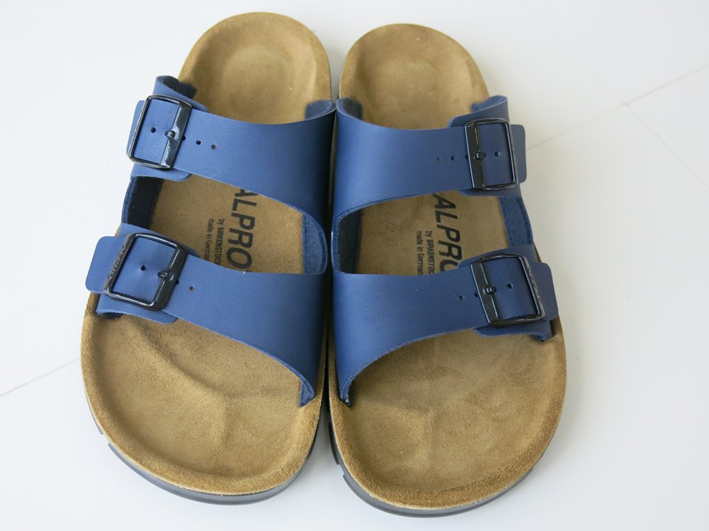 alpro sandals