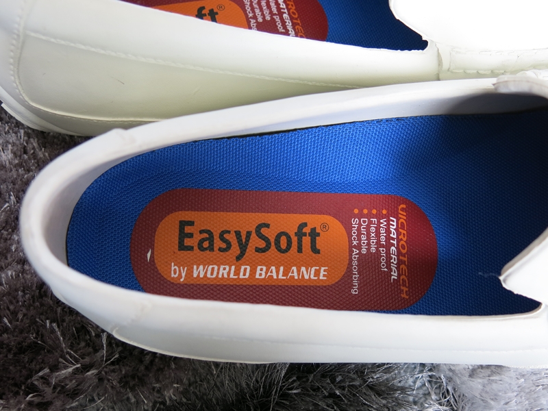 Easy Soft Men's Shoes – Pinoy Guy Guide