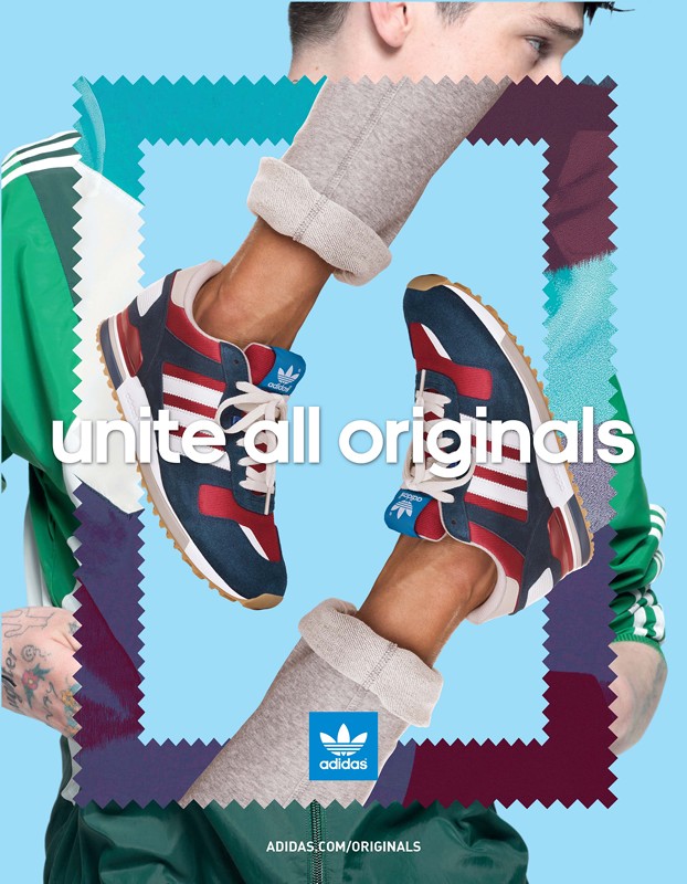 adidas Unite All Originals FW 2013 Collection – Pinoy Guy Guide