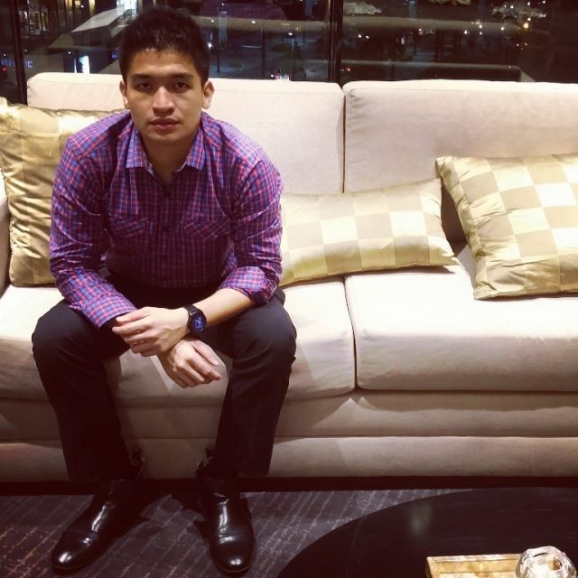 Daniel Hechter Business Attire For Men Pinoy Guy Guide 