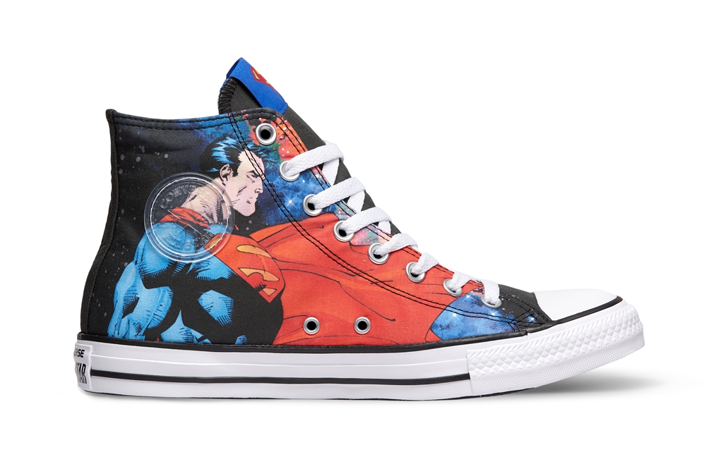 Chuck Taylor All Star Comics Now In Stores Pinoy Guy Guide