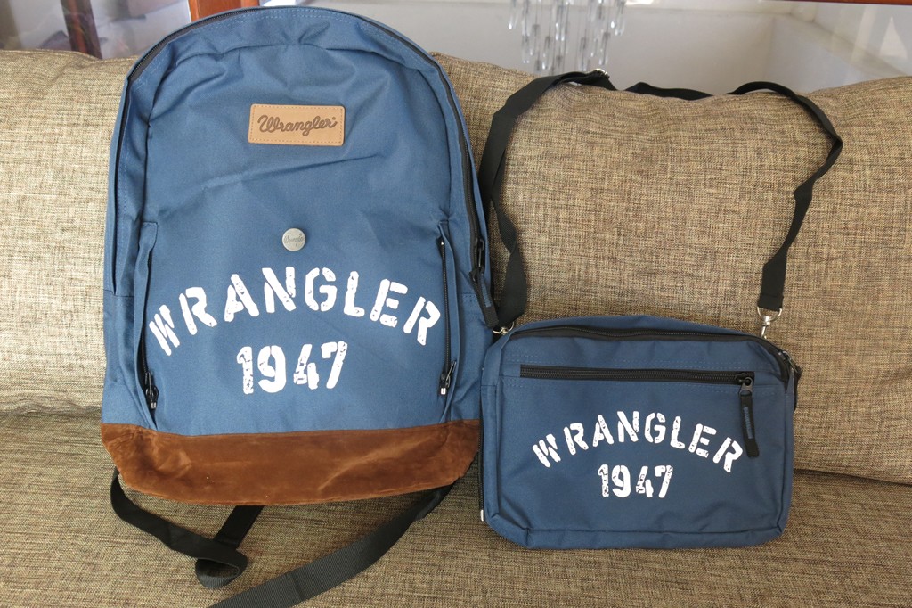 Wrangler Men's Backpack (21) – Pinoy Guy Guide