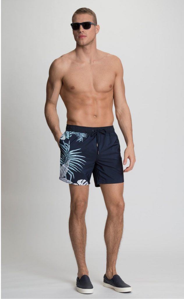 IN PHOTOS: Beachwear and Resort Chic Attire for Men featuring Nautica ...