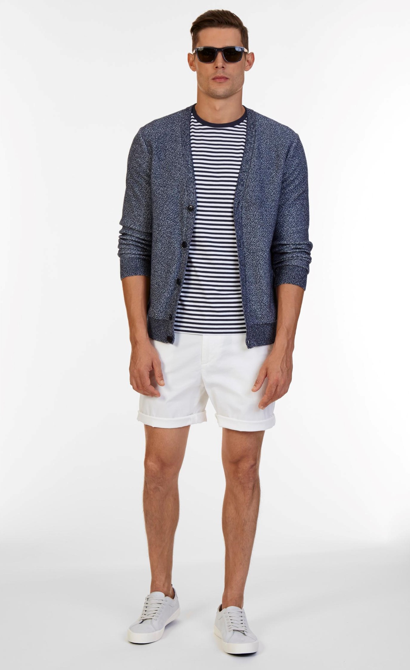 IN PHOTOS Beachwear And Resort Chic Attire For Men Featuring Nautica 