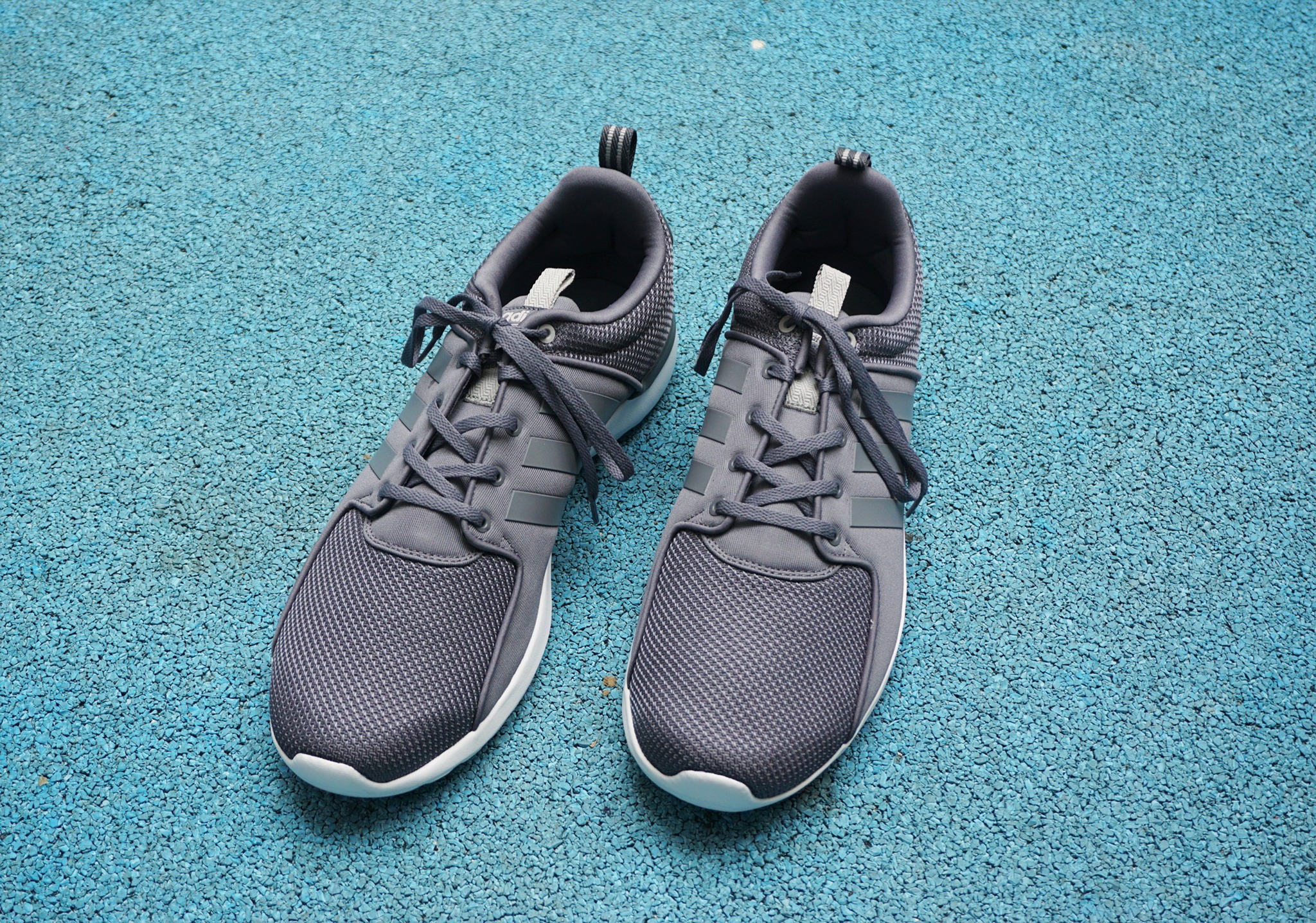 Adidas Neo Cloudfoam Lite Racer Proves That Men’s Running Shoes Need ...