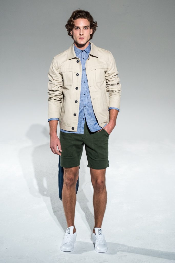 Daniel Hechter Men’s Fashion for Spring and Summer 2018 - Pinoy Guy Guide