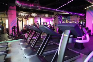Celebrity Fitness is the newest gym in the city - Pinoy Guy Guide
