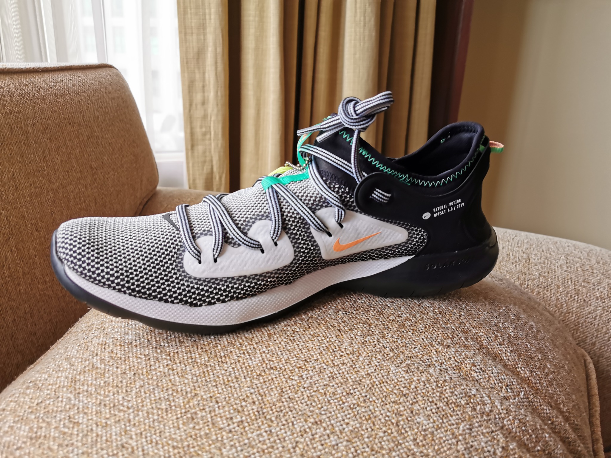 Nike Flex 2019 RN SE: The Stylish Men's Running Shoe – Pinoy Guy Guide