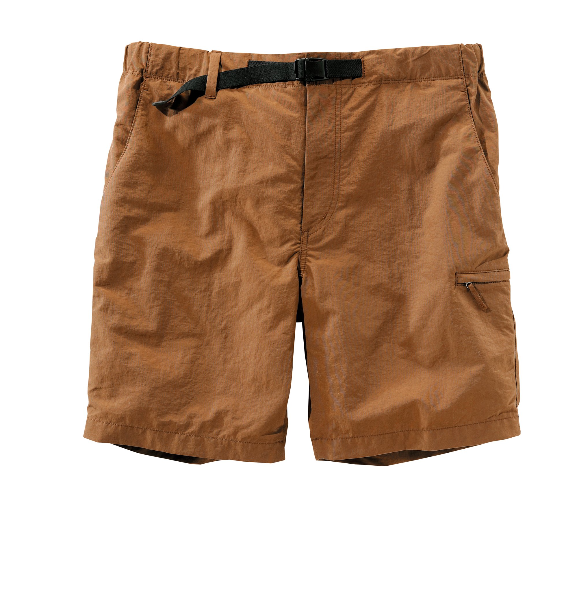 uniqlo fleece shorts